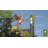 35 in. H Animals Weathervane
