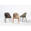 Eleganza Upholstered Dining Chair