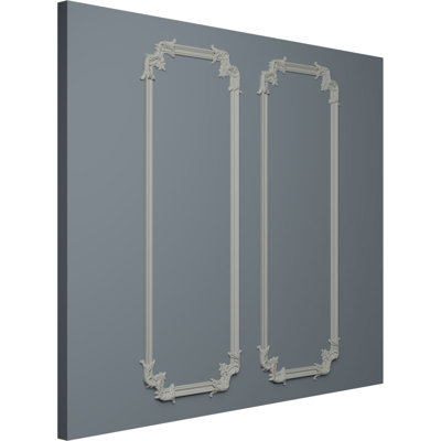 Oxford Panel Moulding Kit