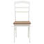 Tamotsu Solid Wood Accent-672284920