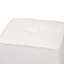 Repose-pieds de 15,7 po Adwin