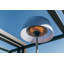 Artix Electric Hanging Patio Heater-1441557085