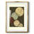 Small Pattern Composition I -Framed Print-608785461