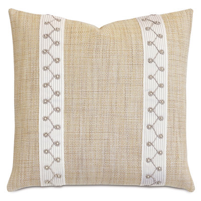 Lilo Square Pillow Cover & Insert