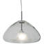 Luminaire suspendu basse tension 1 lumières Fuji-11142623-11142625-11773076