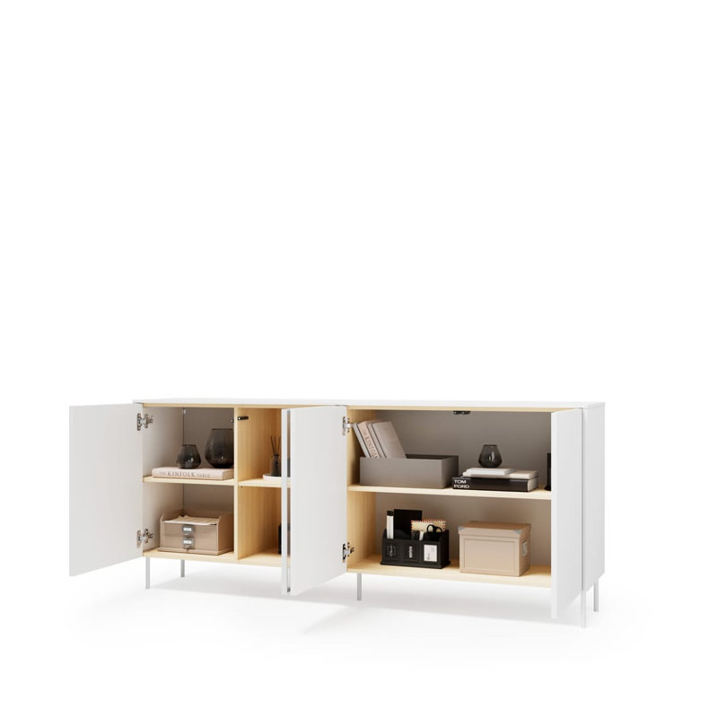 Cabinet/Enclosed Storage