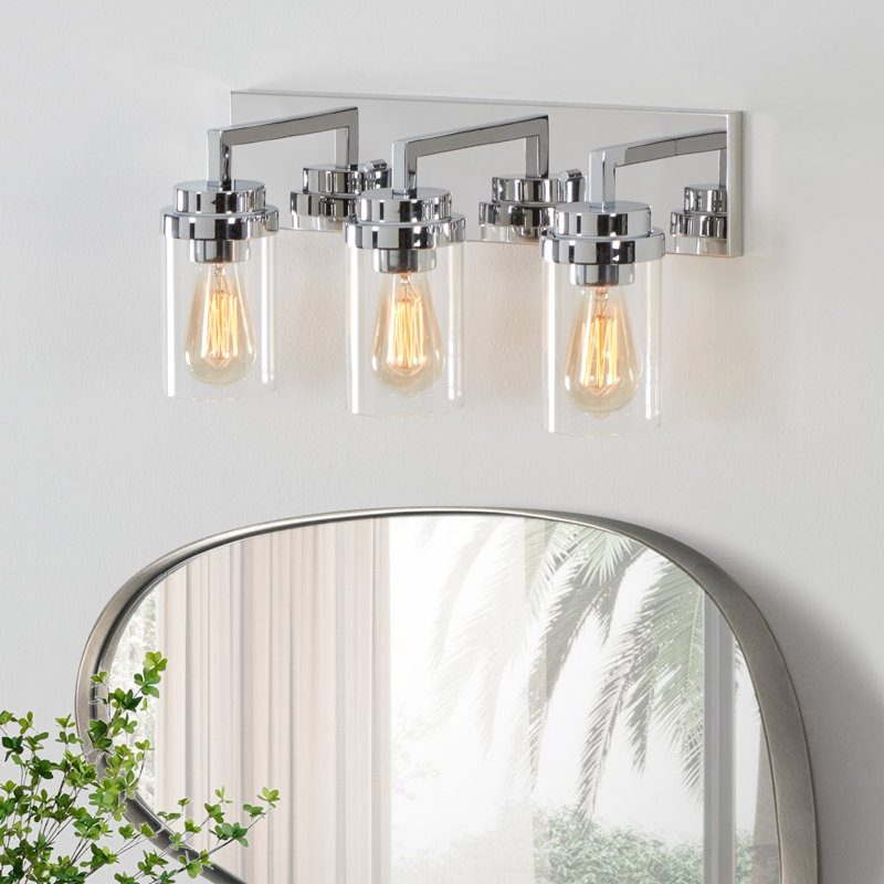 Éclairage pour meuble-lavabo Erjola, 3