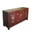 Asian Classic 59.75'' W Solid Wood Sideboard