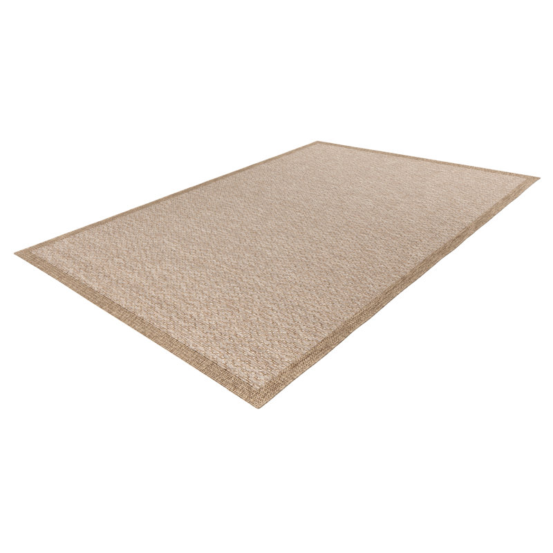 Orthman Uni Area Rug, Rectangular 240 x 340cm