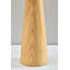 Lampe de table Brayden Tapered