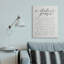«A Doctor's Prayer Faith Base Office Motivation», reproduction d'impression-656315300-656315303