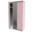 Fully Assembled Knightsbridge 3 Door Wardrobe-89072180