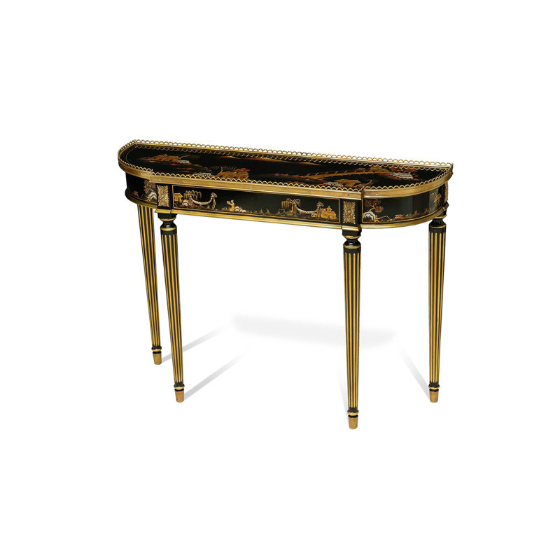 Scarborough House 41'' W Console Table