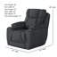 Fauteuil inclinable près du mur pour homme-110742598-102032141
