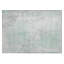 Tapis menthe Xhevrie intérieur / extérieur lavable à la machine-292153307