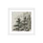 «Sumi Treetops» par Chris Paschke - reproduction d'art-49920356-49920366