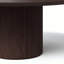 Modern Brazilian Round Dining Table-1568531193