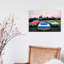 Dodge MonacoCharger, Dart - Print on Canvas-42158327-89238125