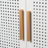 Agniv Metal Accent Cabinet-2070019102