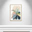 «Byer Sherbrooke Sunny Bright Leaves II» par Asia Jensen, reproduction-93752087-93752088-93752089