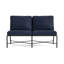 Venetian Outdoor 2 - Seat Loveseat-1590516283-1590516276