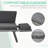 Fauteuil convertible en rotin Latitude Run®