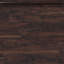 0.26 in. T x 94 in. L x 1.77 in. W Luxury Vinyl Flooring Trim End Cap-329771250