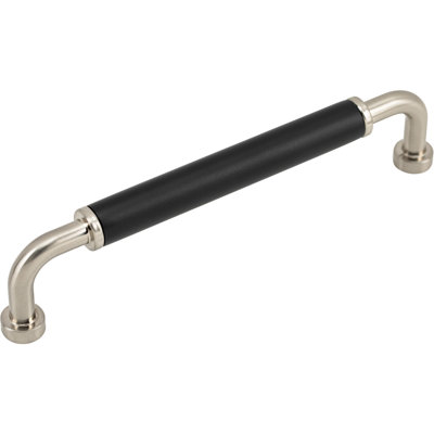 Eddington Lane 5 1/16" Center-to-Center Barrel Pull 25-Pack