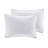 Comforter Set White King