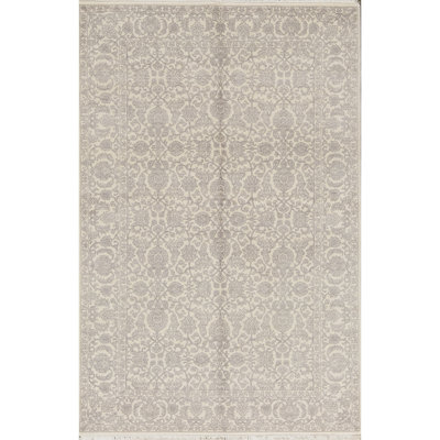 Oriental Area Rug