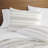 100% Cotton Ultra Soft Percale 3 Piece Duvet Cover Set - Stripe-2057563144