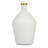 Arniyah Hand-Blown Glass Table Vase-1985654706