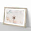 Dandelion - Picture Frame Painting-56874147-56874146