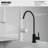 Karran Kestrel Single Handle Beverage Faucet in Matte Black-119904252