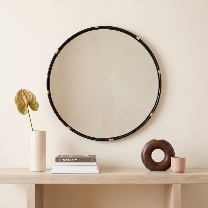 Miroir d'appoint mural Kenmore