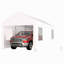 Abri d'auto 12 po x 20 po Carport-126368278