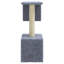 Clintonpark 60cm H Cat Tree-1775320927