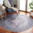 Maelina Performance Machine Washable Oriental Rug-1479427814