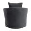 Fauteuil pivotant Casmin-1538488794