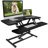 Desk Converter with Removable Keyboard Tray-1892876910-1893643687