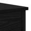 34cm W Manufactured Wood Bedside Table-1161658583