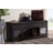 Fusaye Faux Leather Upholstered Storage Bench
