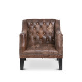Manor Club Chair