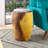 Iraima Solid Wood End Table-631361089