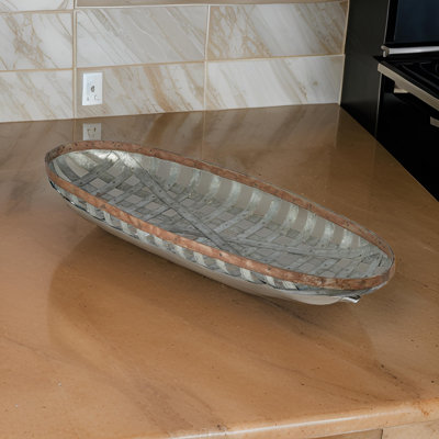 Wall Decor on Iron