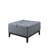 Upholstered Ottoman-434575663