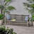 Bedingfield 75.5'' Wide Straight Wicker Patio Sofa-499152581