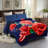 Plain Weave / Muslin Throw Blanket-401756786-401756744