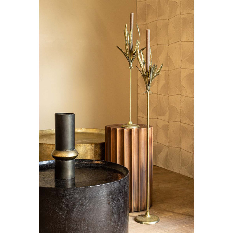 Metal Candelabra