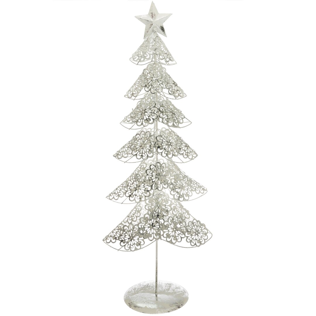 Metallbaum 60 cm